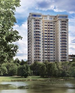 4-комнатная квартира