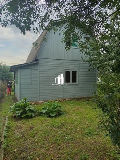 Дом, площадью 50 кв.м