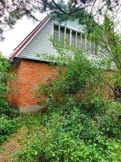 Дом, площадью 106 кв.м