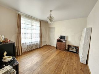 4-комнатная квартира