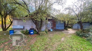 Дом, площадью 44 кв.м