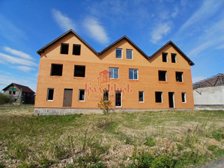 Дом, площадью 340 кв.м