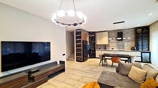 Дом, площадью 186 кв.м