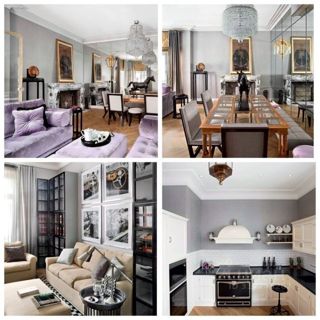 4-комнатная квартира