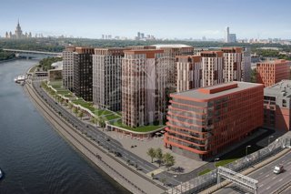 4-комнатная квартира