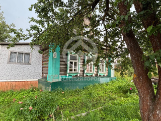 Дом, площадью 30 кв.м