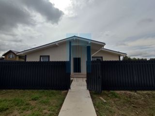 Дом, площадью 118 кв.м