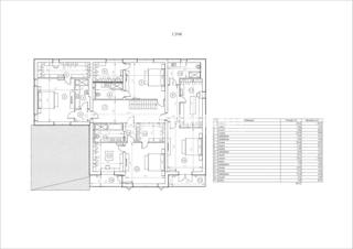 Дом, площадью 490 кв.м