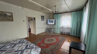 Дом, площадью 100 кв.м