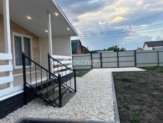 Дом, площадью 81 кв.м