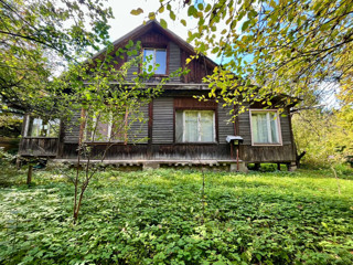 Дом, площадью 101 кв.м