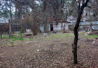 Дом, площадью 58 кв.м