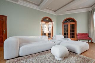 4-комнатная квартира