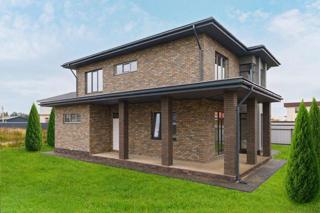 Дом, площадью 190 кв.м