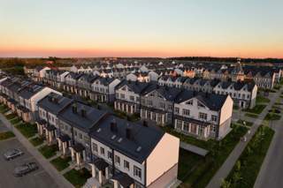 Дом, площадью 188 кв.м