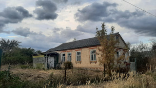 Дом, площадью 57 кв.м