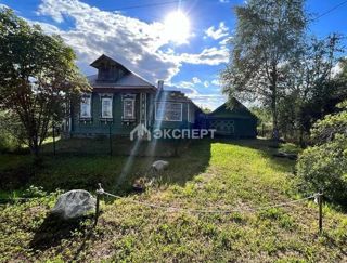 Дом, площадью 57 кв.м