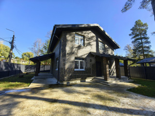 Дом, площадью 170 кв.м