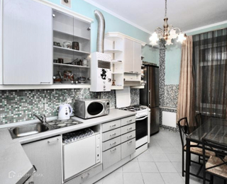 4-комнатная квартира