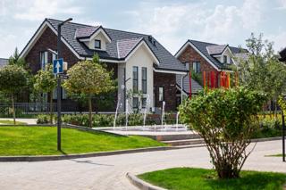 Дом, площадью 150 кв.м