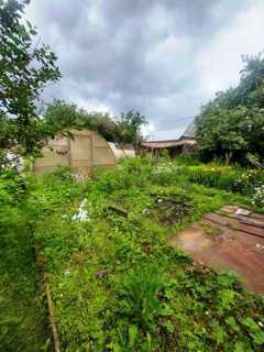 Дом, площадью 25 кв.м