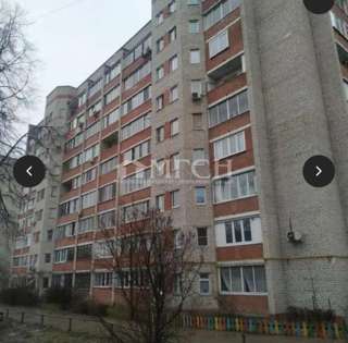 4-комнатная квартира