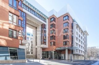 4-комнатная квартира