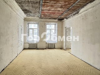 5-комнатная квартира