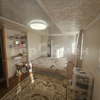 Дом, площадью 94 кв.м