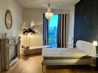 4-комнатная квартира