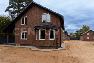 Дом, площадью 176 кв.м