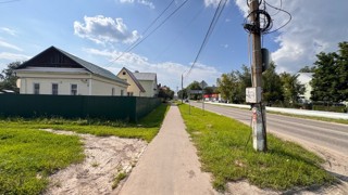 Дом, площадью 120 кв.м