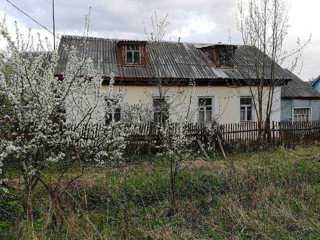 Дом, площадью 68 кв.м