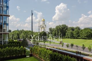 4-комнатная квартира