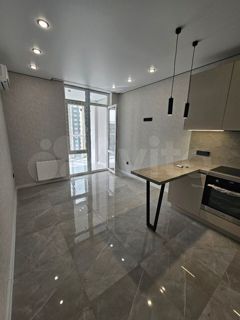 4-комнатная квартира