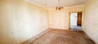 4-комнатная квартира