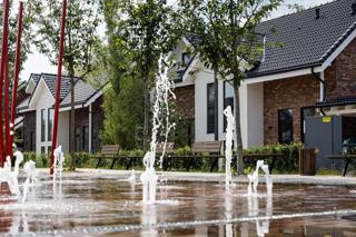 Дом, площадью 150 кв.м