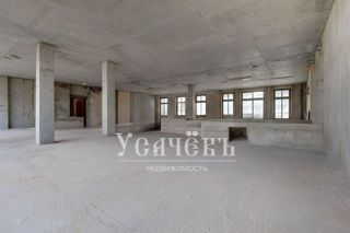 5-комнатная квартира