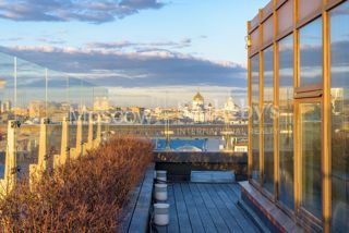 6-комнатная квартира