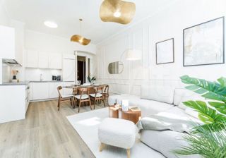 4-комнатная квартира