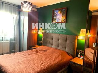 4-комнатная квартира