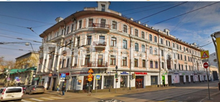 8-комнатная квартира