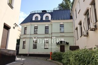 4-комнатная квартира