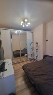 Дом, площадью 34 кв.м