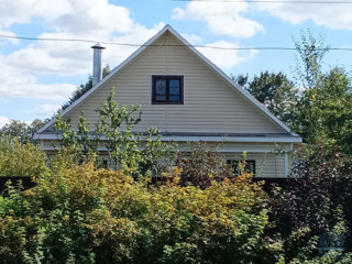 Дом, площадью 97 кв.м