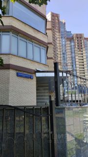 4-комнатная квартира