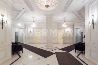 4-комнатная квартира