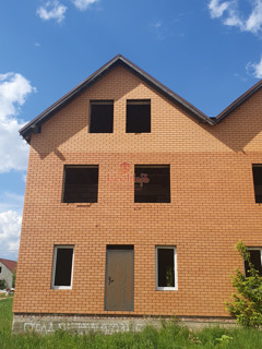 Дом, площадью 170 кв.м