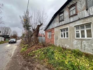 Дом, площадью 40 кв.м