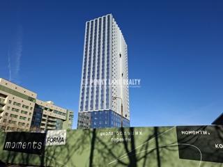 5-комнатная квартира